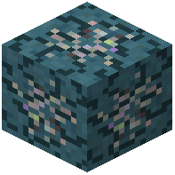 Shard of Unreality Ore