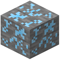 Fluorite Ore