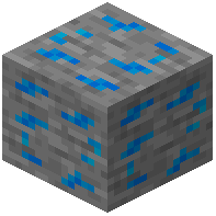 Inifitite Ore