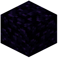 Renforced Obsidian