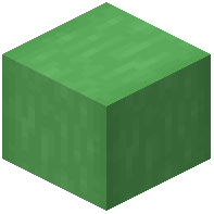 Uranium Residue Block