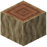 Juniper Log