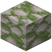 Mossy Dolostone