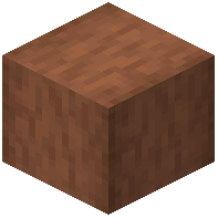 Stripped Juniper Wood