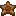 Burnt Star Cookie