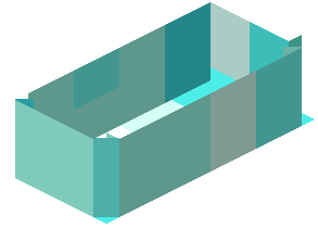 Clawfoot Bathtub (Diamond)