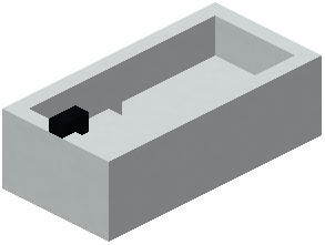 Bathtub (White)