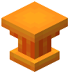 Ancient Pedestal