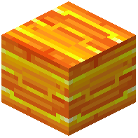 Ornamented Ancite Bricks