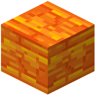 Cracked Ancite Bricks