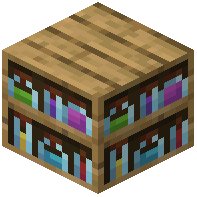 Potion Shelf