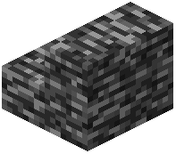 Bedrock Stairs