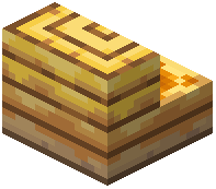 Bee Nest Stairs