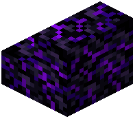 Crying Obsidian Stairs