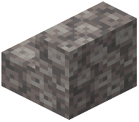 Dead Tube Coral Block Stairs