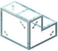 Glass Stairs