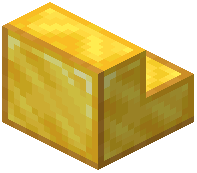 Block of Gold Stairs
