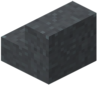 Gray Concrete Powder Stairs