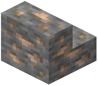 Iron Ore Stairs