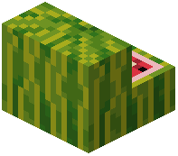 Melon Stairs