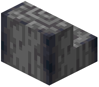 Polished Basalt Stairs