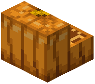 Pumpkin Stairs
