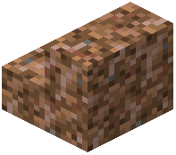 Rooted Dirt Stairs