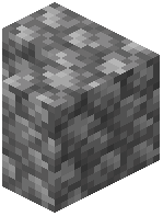 Sideways Cobblestone Stairs