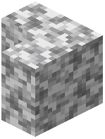 Sideways Diorite Stairs