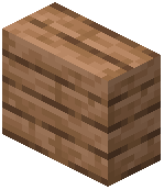 Vertical Jungle Slab