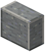 Vertical Polished Andesite Slab