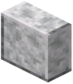 Vertical Polished Diorite Slab
