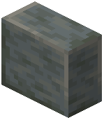 Vertical Polished Tuff Slab
