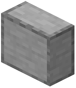 Vertical Smooth Stone Slab