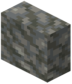 Vertical Tuff Slab