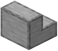 Smooth Stone Stairs
