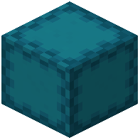 Cyan RTS Start Block