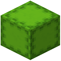 Lime RTS Start Block