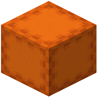 Orange RTS Start Block