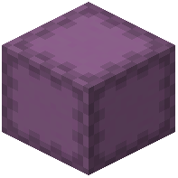 Purple RTS Start Block