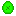 Green gem