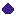 Purple dust