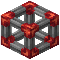 Alloy Machine Frame