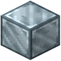 Block of Aluminum