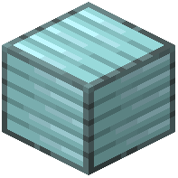 Block of Aluminum Steel