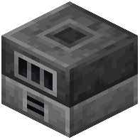 Basic Crusher