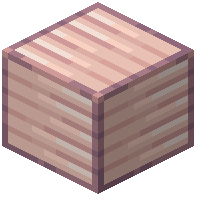 Block of Bismuth Brass