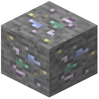 Bismuth Ore
