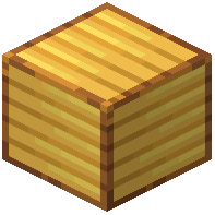 Block of Brass