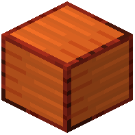 Block of Bronze